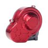 AMLIK RC Car Accessories Compatible with Axial for SCX10 Complete Metal Gearbox Transmission with Gear for 1/10 RC Crawler Car Upgrade Parts (Color : 2) view 1