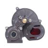 AMLIK RC Car Accessories Compatible with Axial for SCX10 Complete Metal Gearbox Transmission with Gear for 1/10 RC Crawler Car Upgrade Parts (Color : 2) view 3