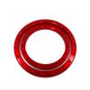 KEBEILEE CNC Aluminum Inner Outer beadlock Ring for Proline Badlands MX43 Wheel (red) view 1