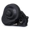 AMLIK RC Car Accessories Compatible with Axial for SCX10 for SCX10 II 3.2mm Gear Belt Drive Transmission Complete Gearbox 1/10 RC Crawler Car 90046 Upgrade Parts (Color : Black) view 4