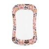 ZOUTAIRONG ZOUTAIRONG Love Dog Paw Bassinet Sheets - Universal Fit for Rectangle, Oval, Hourglass Bassinet Mattress & Crib Sheets view 2