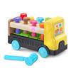 LeapFrog Tap-a-Peg Wooden Truck view 2