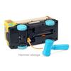 LeapFrog Tap-a-Peg Wooden Truck view 4