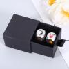 2 Year Anniversary Wedding Gift for Him Her 2PCS Food Dice Adult Men Easter Gifts to My Husband Gifts Movie Night Supplies for Wife Gag Gift for Adults Funny Date Night Dices Wedding Registry Ideas view 3