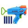 Nerf Elite Junior Racer Easy Play Dart Blaster view 2
