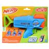 Nerf Elite Junior Racer Easy Play Dart Blaster view 3