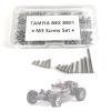 RC Screw Kit Stainless Steel M3 Hex Screws Assortment for Tamiya 1/10 RC BBX BB-01 Buggy RC Car Crawler view 4