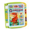 LeapFrog Touch and Learn Dinosaur Book view 2