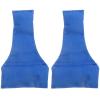Happyyami 2pcs Referee Gear Football Referee Bean Bag Long Neck Large Capacity Portable Quick Access for Soccer Matches view 1