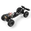 BEEZRC EAZYRC 1/18 Thunder Storm RC Crawler RC Car Remote Control Car RTR 5km/h 30 Min Run Time Vehicle Models with Intelligent Lighting 3-Ch 2.4GHz Transmitter for Adults view 3