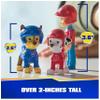 Paw Patrol: Rescue Wheels, Toy Figures Gift Pack, with 7 Collectible Action Figures, Kids Toys for Boys and Girls Ages 3 and up view 4