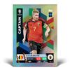 Topps Official Euro 2024 Match Attax - Booster Tin - Contains 28 Euro 2024 Match Attax Cards Plus 3 Exclusive Limited Edition Cards! view 2