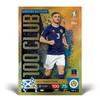 Topps Official Euro 2024 Match Attax - Booster Tin - Contains 28 Euro 2024 Match Attax Cards Plus 3 Exclusive Limited Edition Cards! view 3