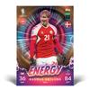 Topps Official Euro 2024 Match Attax - Booster Tin - Contains 28 Euro 2024 Match Attax Cards Plus 3 Exclusive Limited Edition Cards! view 4