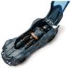 DC Comics - Batmobile + 30 Cm Action Figure - Batman Action Figure - Create Your Own Masked Fights Against the Enemy - Super Hero & Super Villain - Collectible Toy - Toy for Kids Ages 3+ view 3