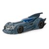 DC Comics - Batmobile + 30 Cm Action Figure - Batman Action Figure - Create Your Own Masked Fights Against the Enemy - Super Hero & Super Villain - Collectible Toy - Toy for Kids Ages 3+ view 4
