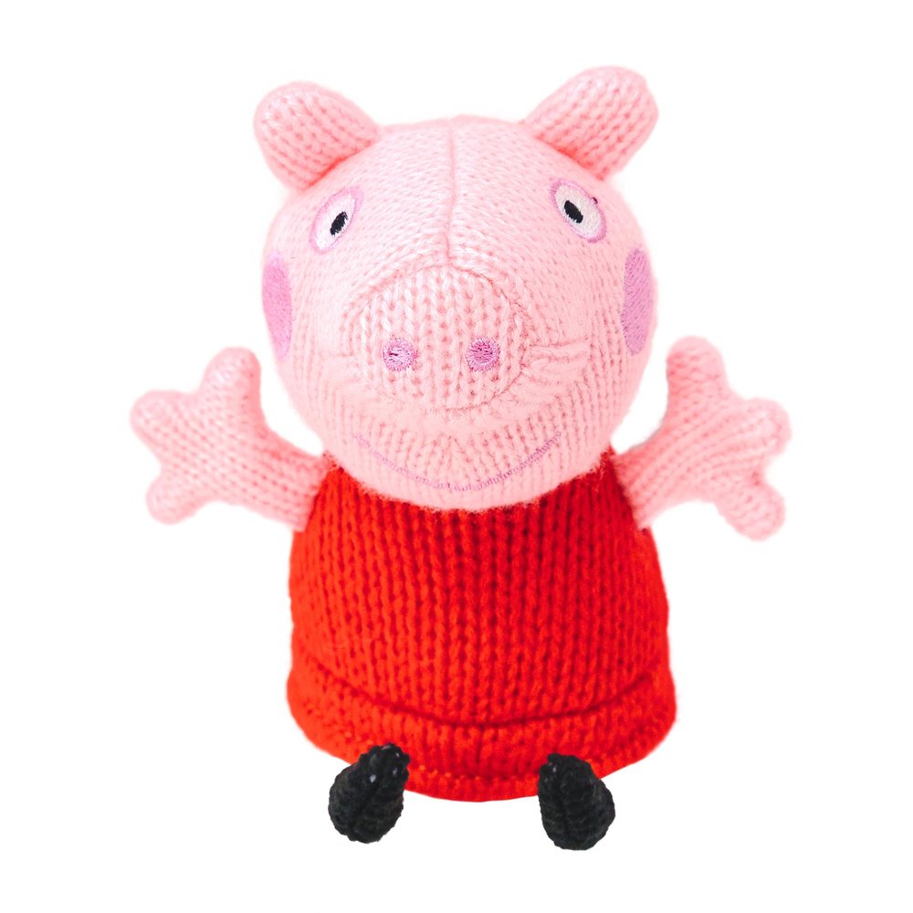 Storypod | Peppa Pig Craftie | Audio Content for The Storypod Screen Free Audio Learning System for Preschoolers | SEL Audio Learning & Interactive Fun