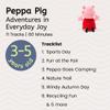 Storypod | Peppa Pig Craftie | Audio Content for The Storypod Screen Free Audio Learning System for Preschoolers | SEL Audio Learning & Interactive Fun view 3
