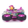Paw Patrol  Pack Figure Skye Rescue Wheels and Transformable Jet Vehicle  Paw Patrol Toys  6069303  Toys Children 3 Years +  Gift Child 3 Years + view 3