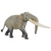 XINPANYIAN TNG Prehistoric Animal Huanghe Flumen Stegodon Elephant Figure Model Doll view 1