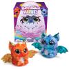 Hatchimals Alive, Mystery Hatch Draggle, Surprise Interactive Toy & Egg with Mist, Lights & Sounds (Styles May Vary), Kids Toys for Girls & Boys view 1