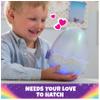 Hatchimals Alive, Mystery Hatch Draggle, Surprise Interactive Toy & Egg with Mist, Lights & Sounds (Styles May Vary), Kids Toys for Girls & Boys view 3