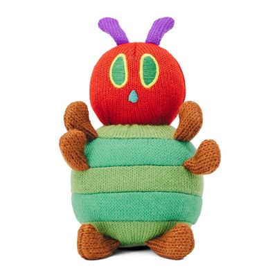 Storypod | The Very Hungry Caterpillar Craftie | Content for The Storypod Audio Learning System for Preschoolers | SEL Audio Learning & Interactive Fun
