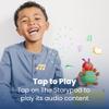 Storypod | The Very Hungry Caterpillar Craftie | Content for The Storypod Audio Learning System for Preschoolers | SEL Audio Learning & Interactive Fun view 2