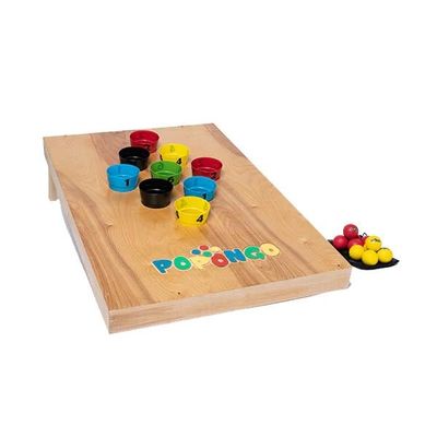 Popongo-One Board