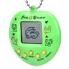 Eeneme Nice Electronic Pet Toys Virtual Cyber Pet Toy Funny Virtual Digital Game Machine Kids Birthday Gift (random) view 3