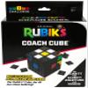 Rubik's Cube, Coach Cube, 3 x 3 Learning Cube with Stickers, for Step-by-Step Solving The Rubik's Cube, Extensive Guide in 8 Steps, for Beginners from 8 Years view 2