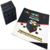 Rubik's Cube, Coach Cube, 3 x 3 Learning Cube with Stickers, for Step-by-Step Solving The Rubik's Cube, Extensive Guide in 8 Steps, for Beginners from 8 Years view 3