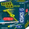 Gecko Run, Speed Kick view 1