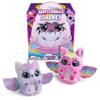 Hatchimals Alive, Mystery Hatch Pufficorn, Surprise Interactive Toy & Egg with Mist, Lights & Sounds (Styles May Vary), Gifts & Stocking Stuffers for Girls & Boys view 1