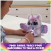 Hatchimals Alive, Mystery Hatch Pufficorn, Surprise Interactive Toy & Egg with Mist, Lights & Sounds (Styles May Vary), Gifts & Stocking Stuffers for Girls & Boys view 4