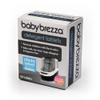 Baby Brezza Universal Detergent Soap Tablets for Baby Brezza Bottle Washer Pro and All Brands of Bottle Washers, 120 Tablets view 1