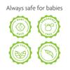 Baby Brezza Universal Detergent Soap Tablets for Baby Brezza Bottle Washer Pro and All Brands of Bottle Washers, 120 Tablets view 3