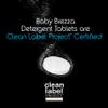 Baby Brezza Universal Detergent Soap Tablets for Baby Brezza Bottle Washer Pro and All Brands of Bottle Washers, 120 Tablets view 4