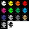 Hog Decal Sticker Tribal, Boar, Wild Pig, Tattoo, Design Window Sticker Decal, Car, Wall, Irish (10" Tall) view 2