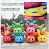 AMeLL Outdoor Team Games, Lawn Inflatable Dragon Boat Racing Games, Team Building Exercise Activities Game Props (Color : 7 Seats) view 3