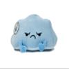 ANDYMATION Grumpy Cloud Plushie view 1