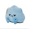 ANDYMATION Grumpy Cloud Plushie view 2