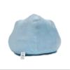 ANDYMATION Grumpy Cloud Plushie view 3