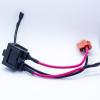 12v Battery Wire Harness Connector Compatible Power Wheels Wiring Harness Kid Trax Kids Jeep with15A Fuse for 12 Volt Ride on Toy Parts Battery Adapter view 3