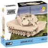COBI Armed Forces Abrams M1A2 Tank view 2