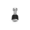 Be In Your Mind 1 Pair Aluminum Alloy Drone Joystick Drone Thumb Control Joystick Compatible with DJI Mavic 2 Pro Compatible with Zoom Compatible with Mavic Mini view 4