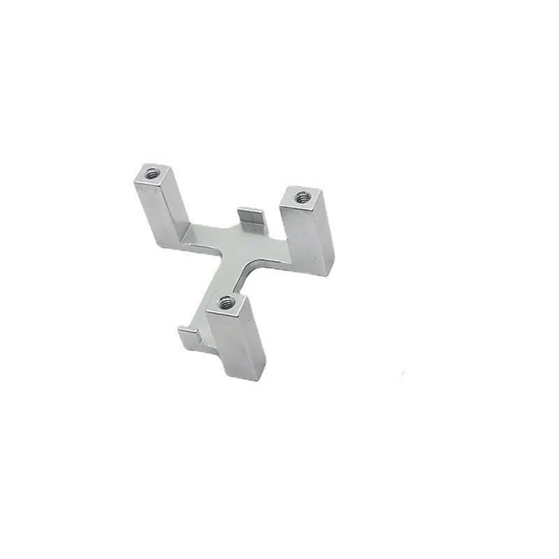 ALBARAY Upgrade Parts Compatible with WLtoys 1/28 284131 K969 K979 K989 K999 P929 P939 Metal Upgrade Servo Mount RC Car Parts (Color : 5)