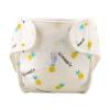 4 PCS Reborn Baby Doll Diapers Underwear for 17-22 inch Reusable Doll Diapers Fits Baby Dolls view 2