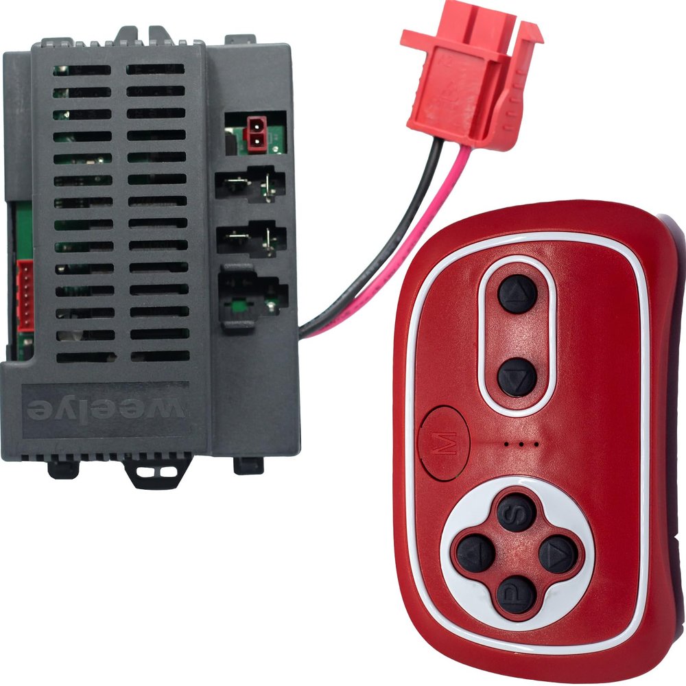 RX74-1 24V= RX74-3 24V Replacement Parts