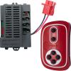 RX74-1 24V= RX74-3 24V Replacement Parts view 1